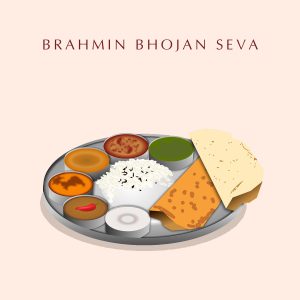 Brahmin Bhojan Seva