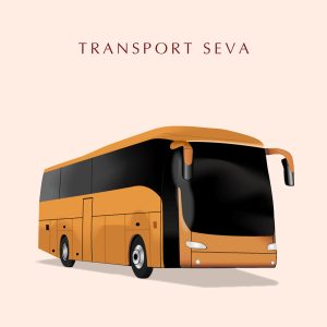 Daily Bus Seva