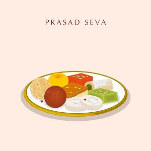 Maha Prasad II
