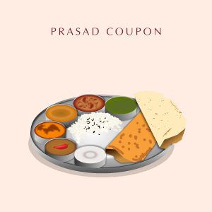 Prasad Coupons Daily