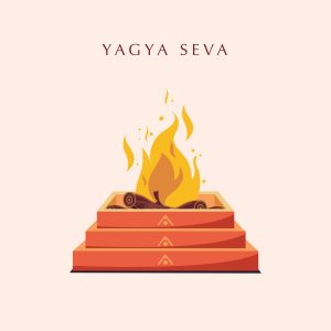Yagya Seva III